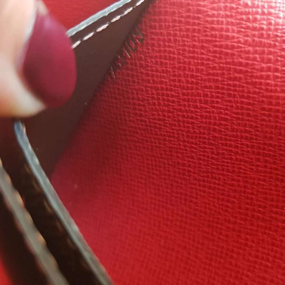 Louis Vuitton Emilie