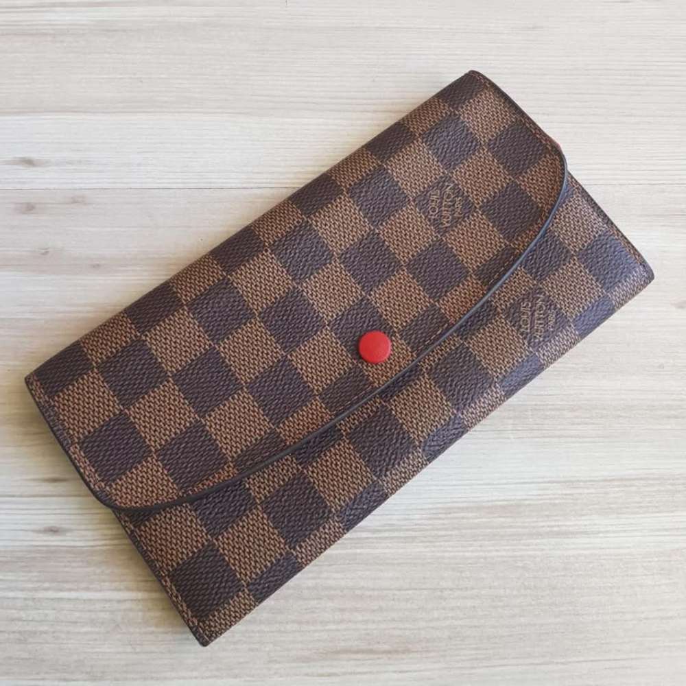 Louis Vuitton Emilie