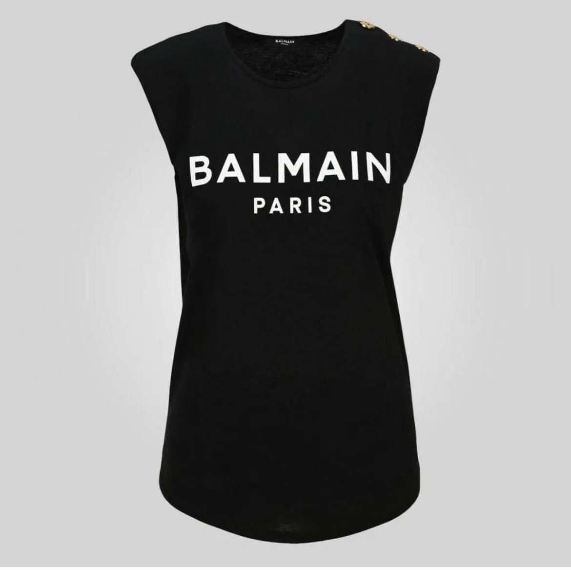 Balmain damsky top