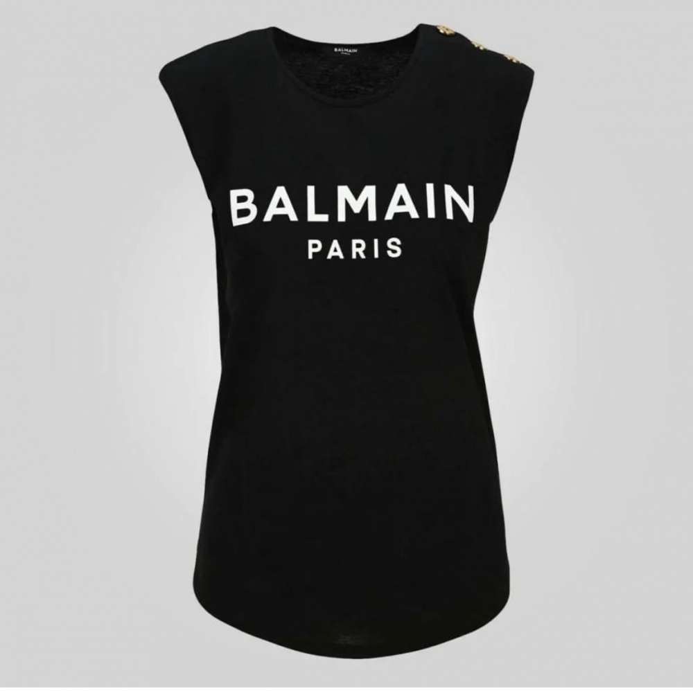 Balmain damsky top