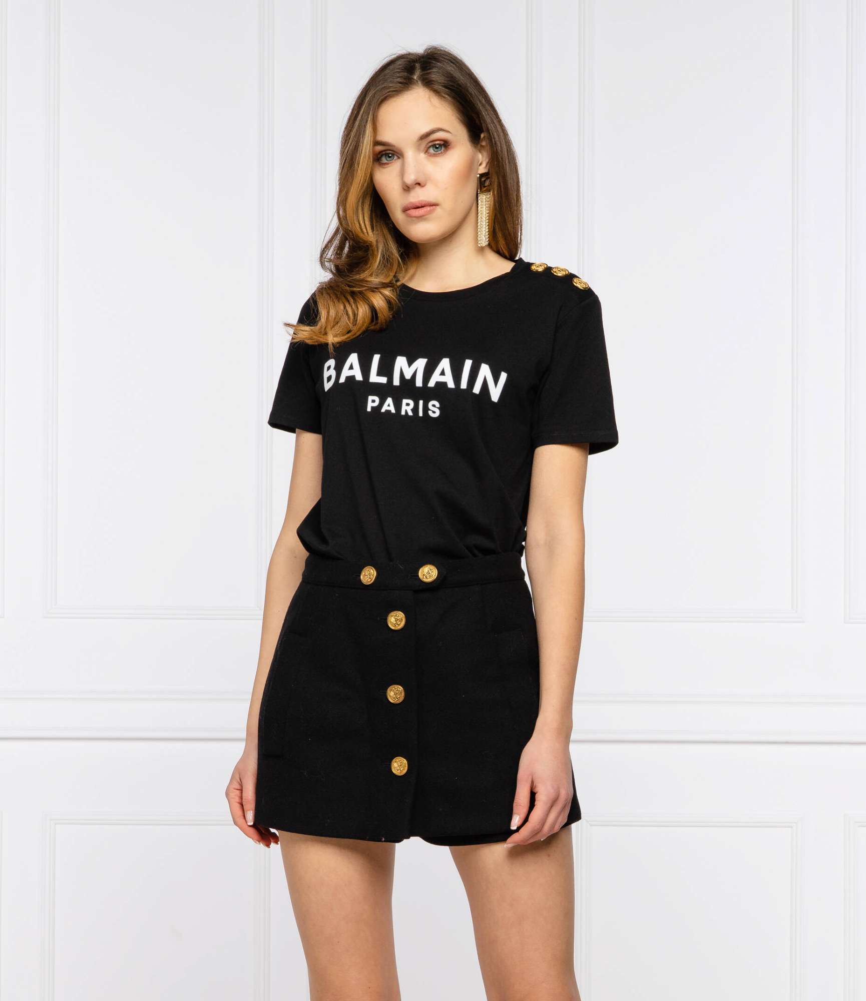 Balmain damsky top