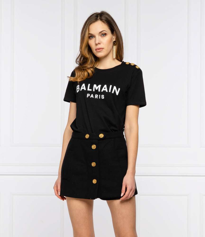 Balmain damsky top
