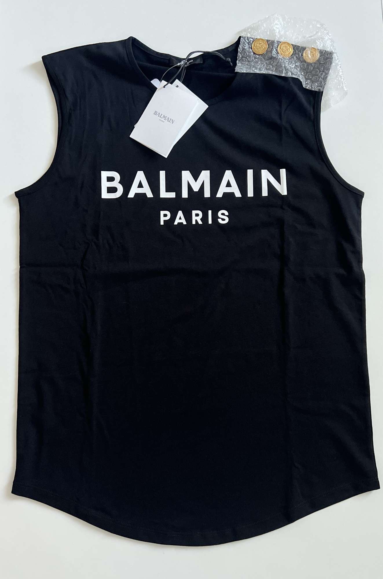 Balmain damsky top