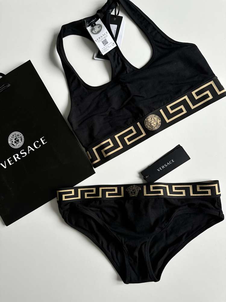 Versace suprava