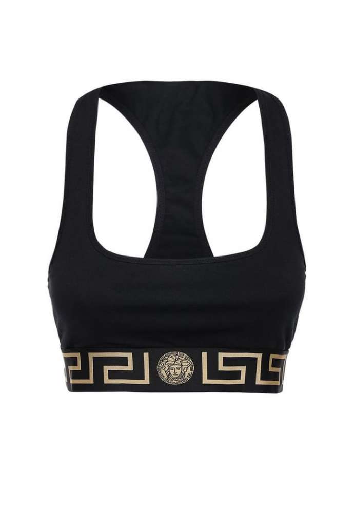 Versace bra top
