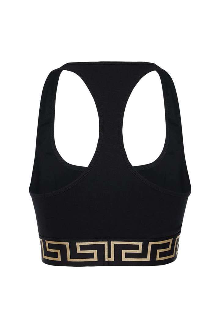 Versace bra top