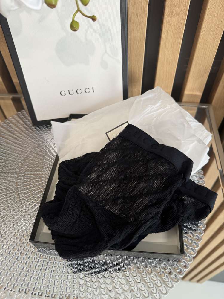 Gucci pancuchy