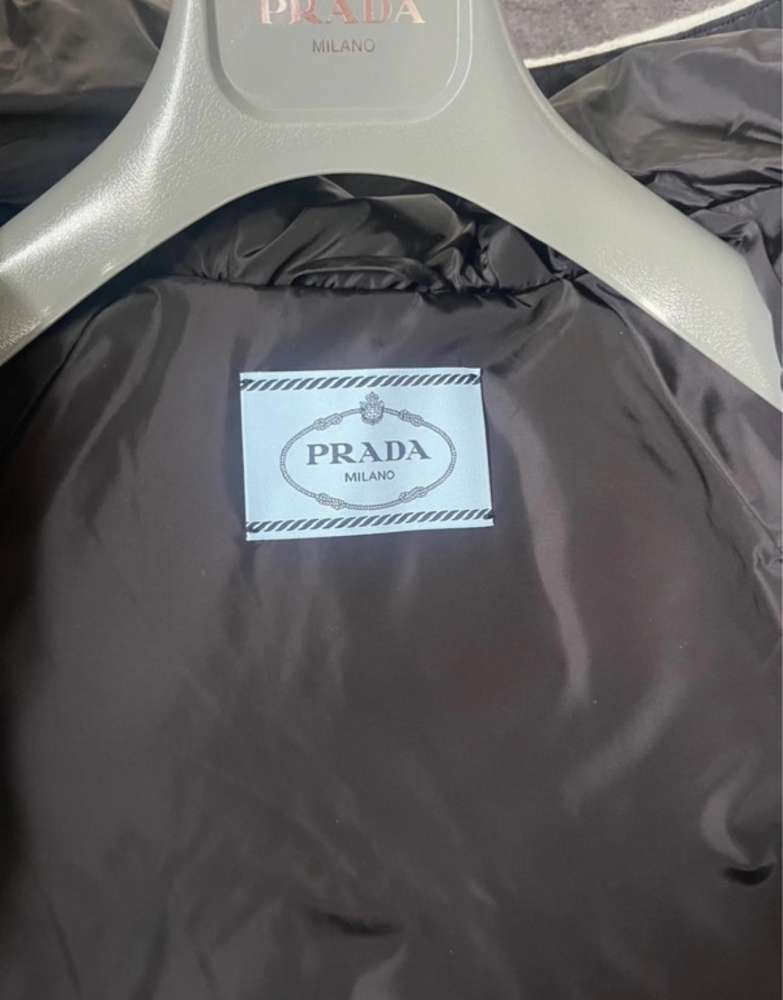 Prada bunda
