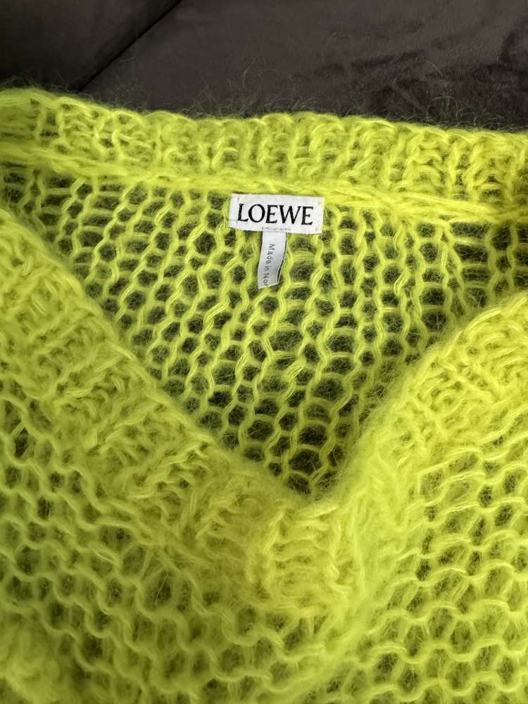 Loewe pulover