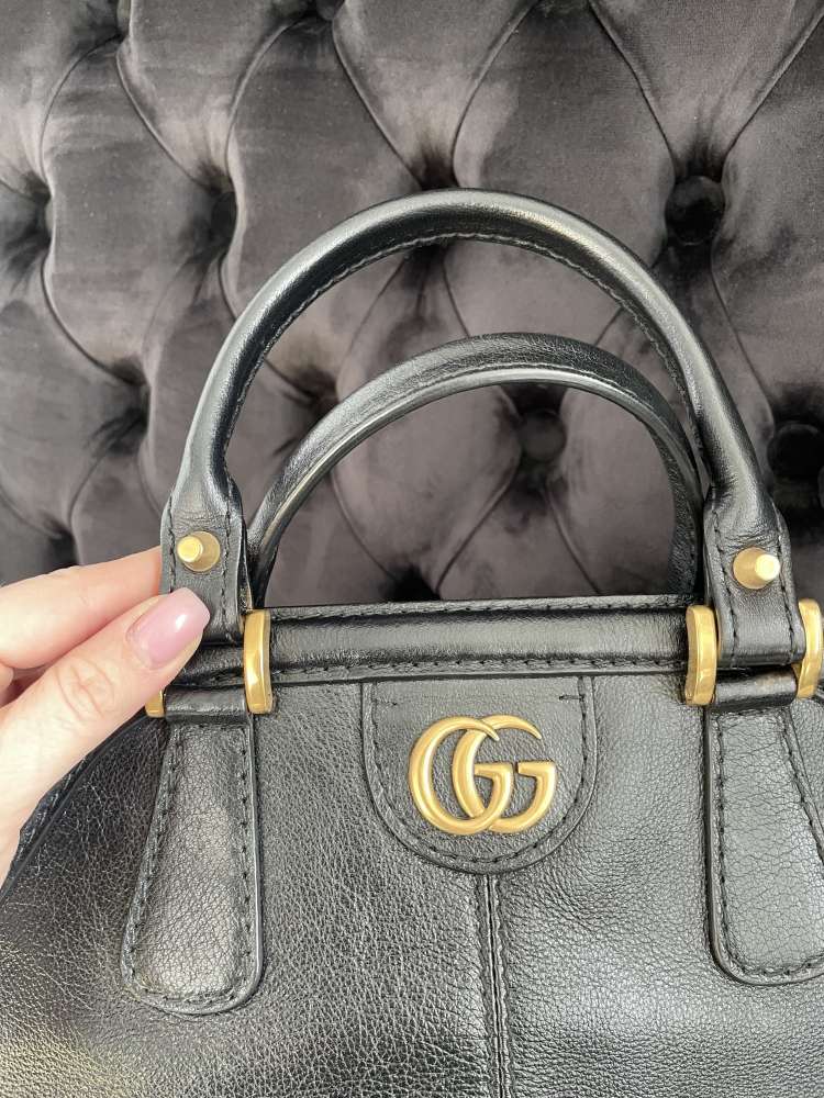 Gucci GG Rebelle Medium