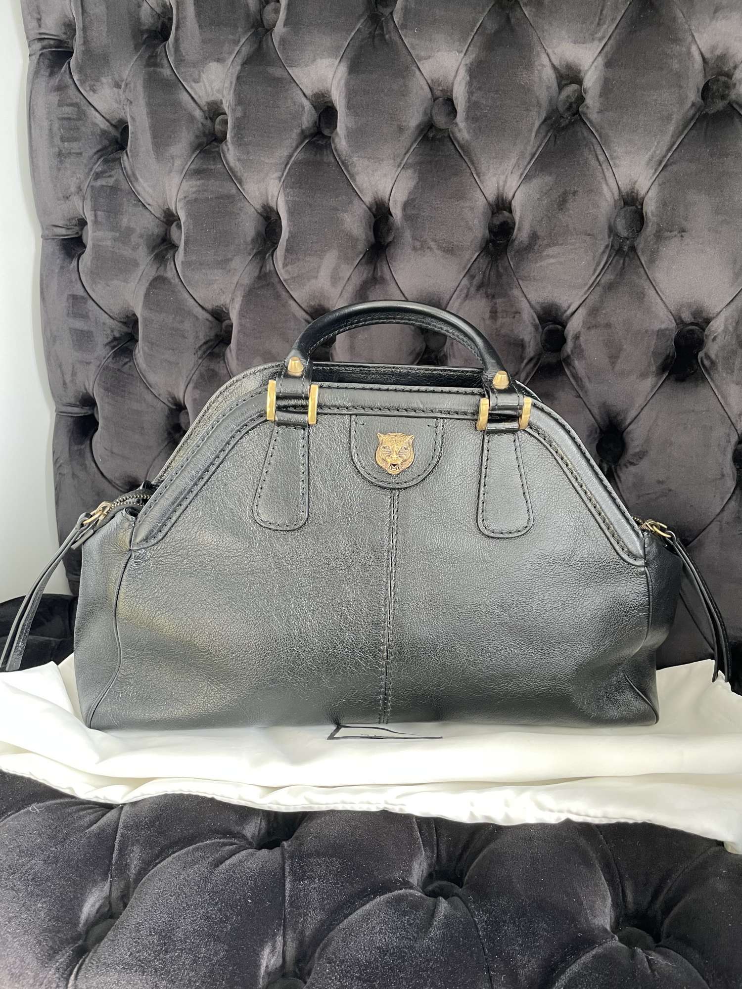 Gucci GG Rebelle Medium