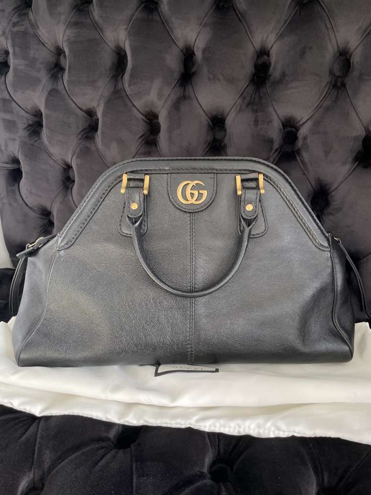 Gucci GG Rebelle Medium