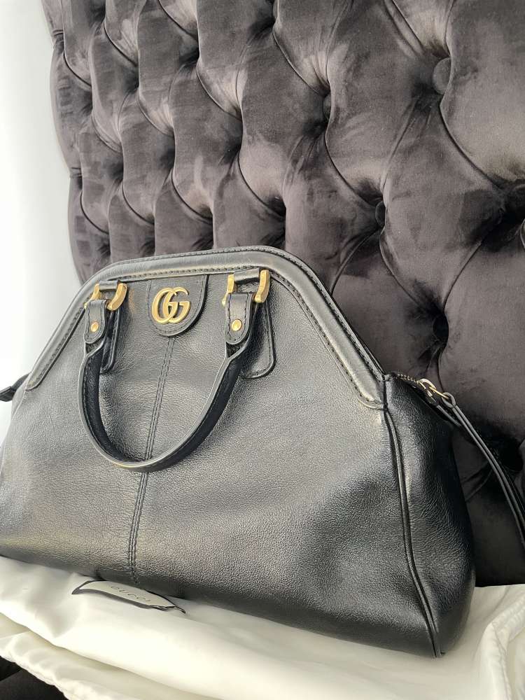 Gucci GG Rebelle Medium