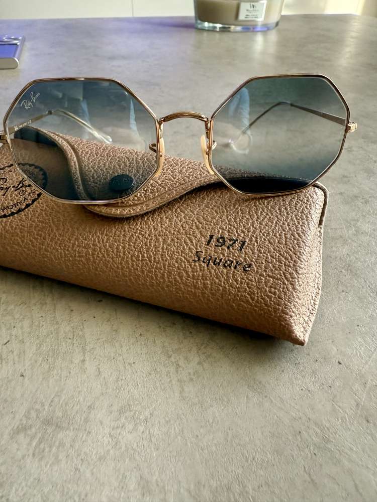 Okuliare Ray Ban