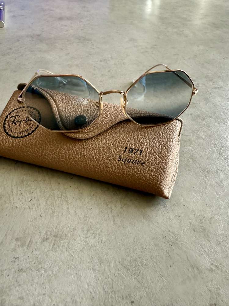 Okuliare Ray Ban