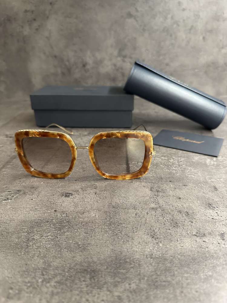 Chopard Slnečné okuliare