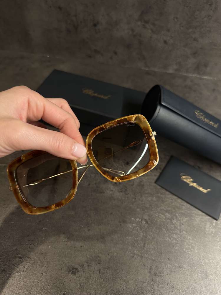 Chopard Slnečné okuliare