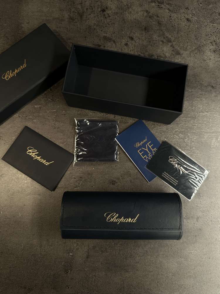 Chopard Slnečné okuliare