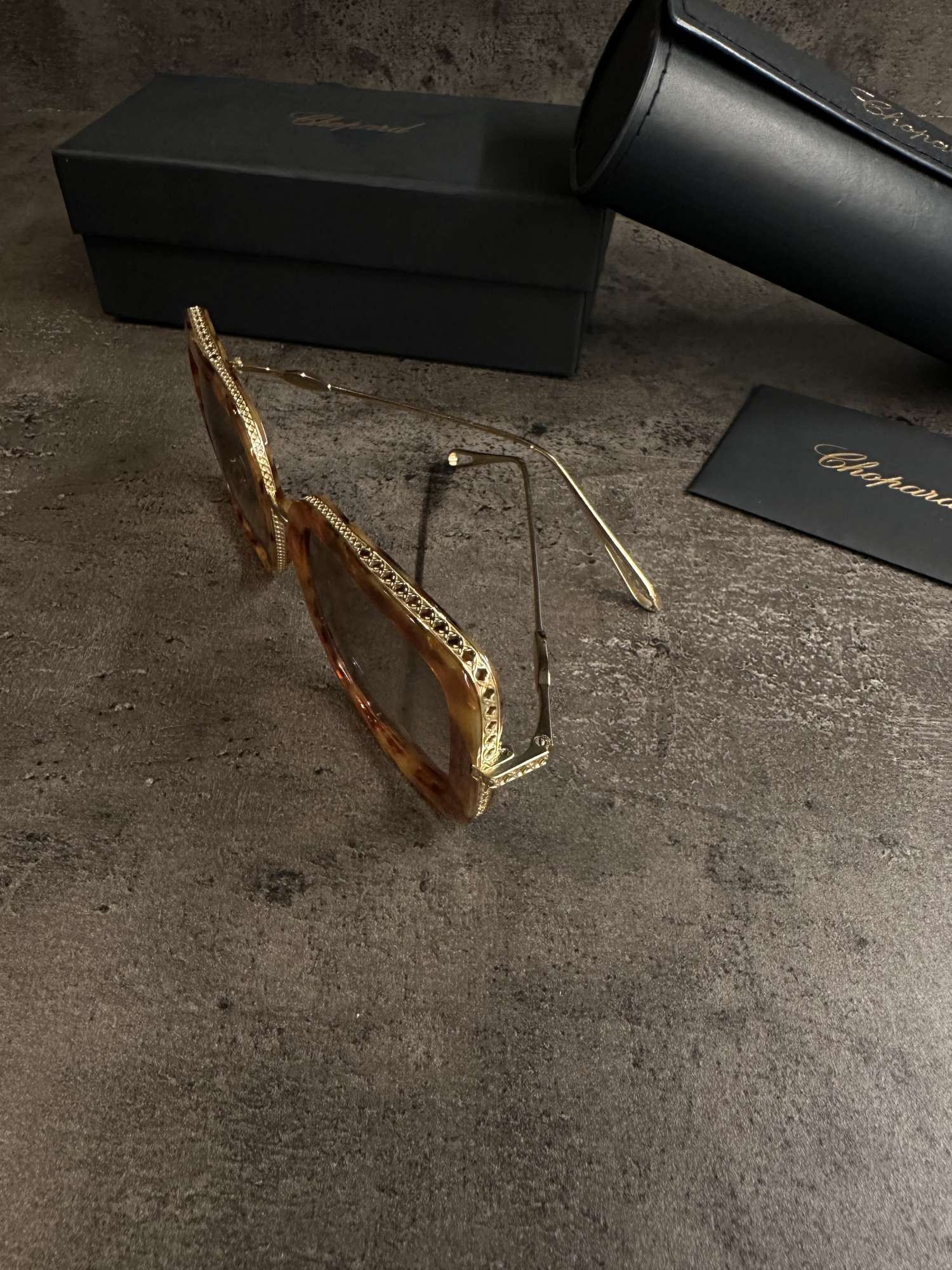 Chopard Slnečné okuliare