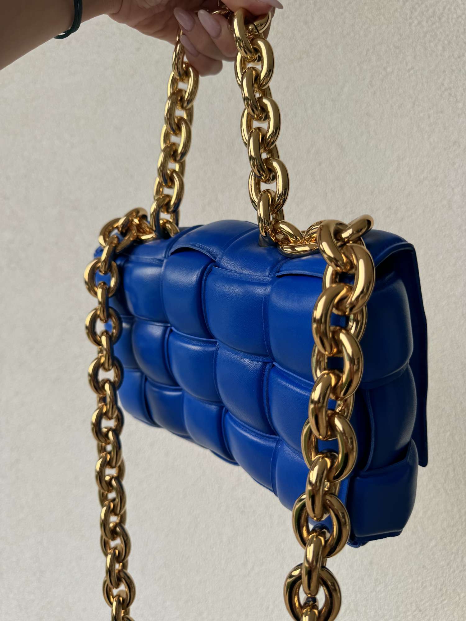 Bottega Veneta kabelka