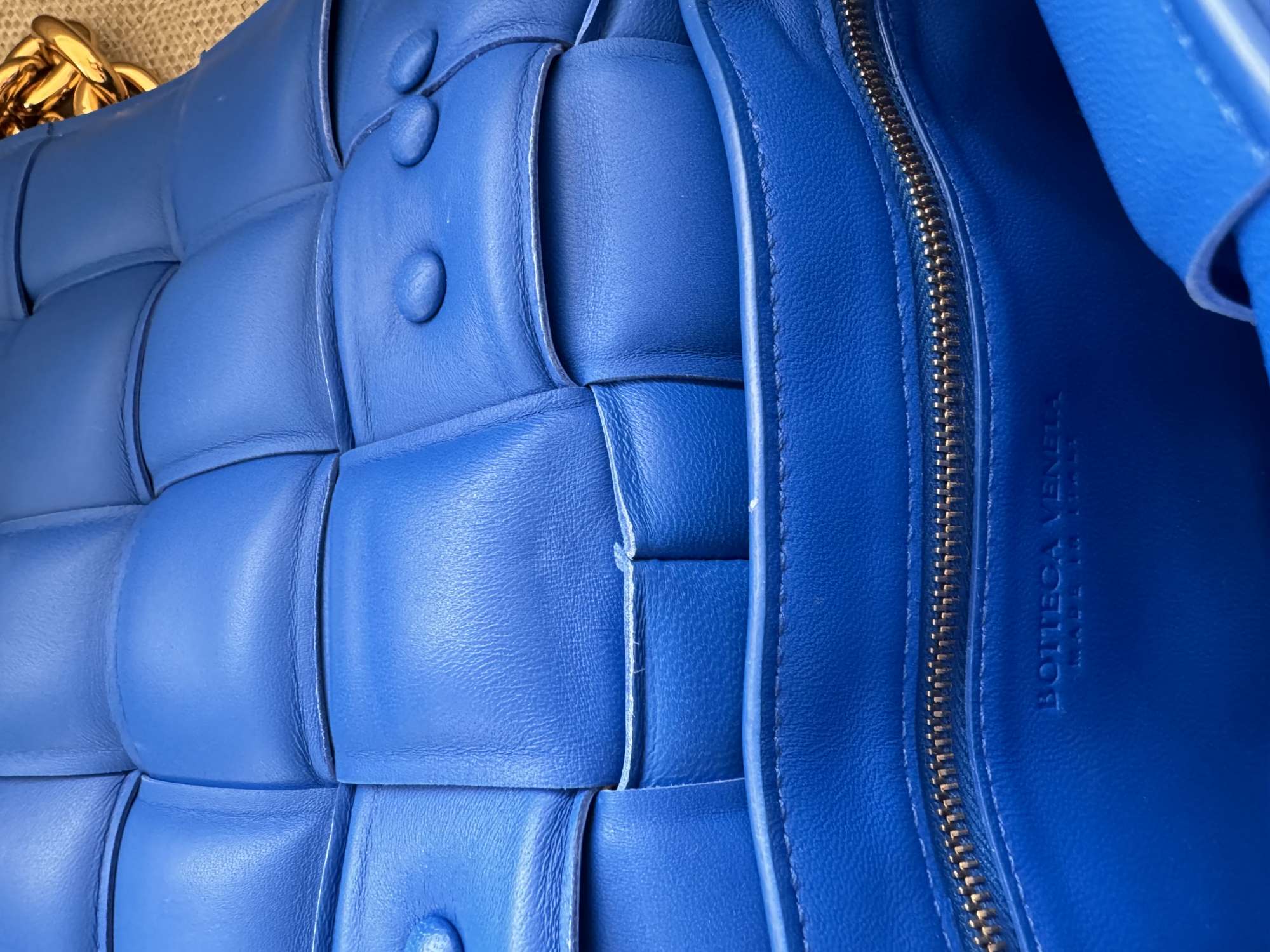 Bottega Veneta kabelka