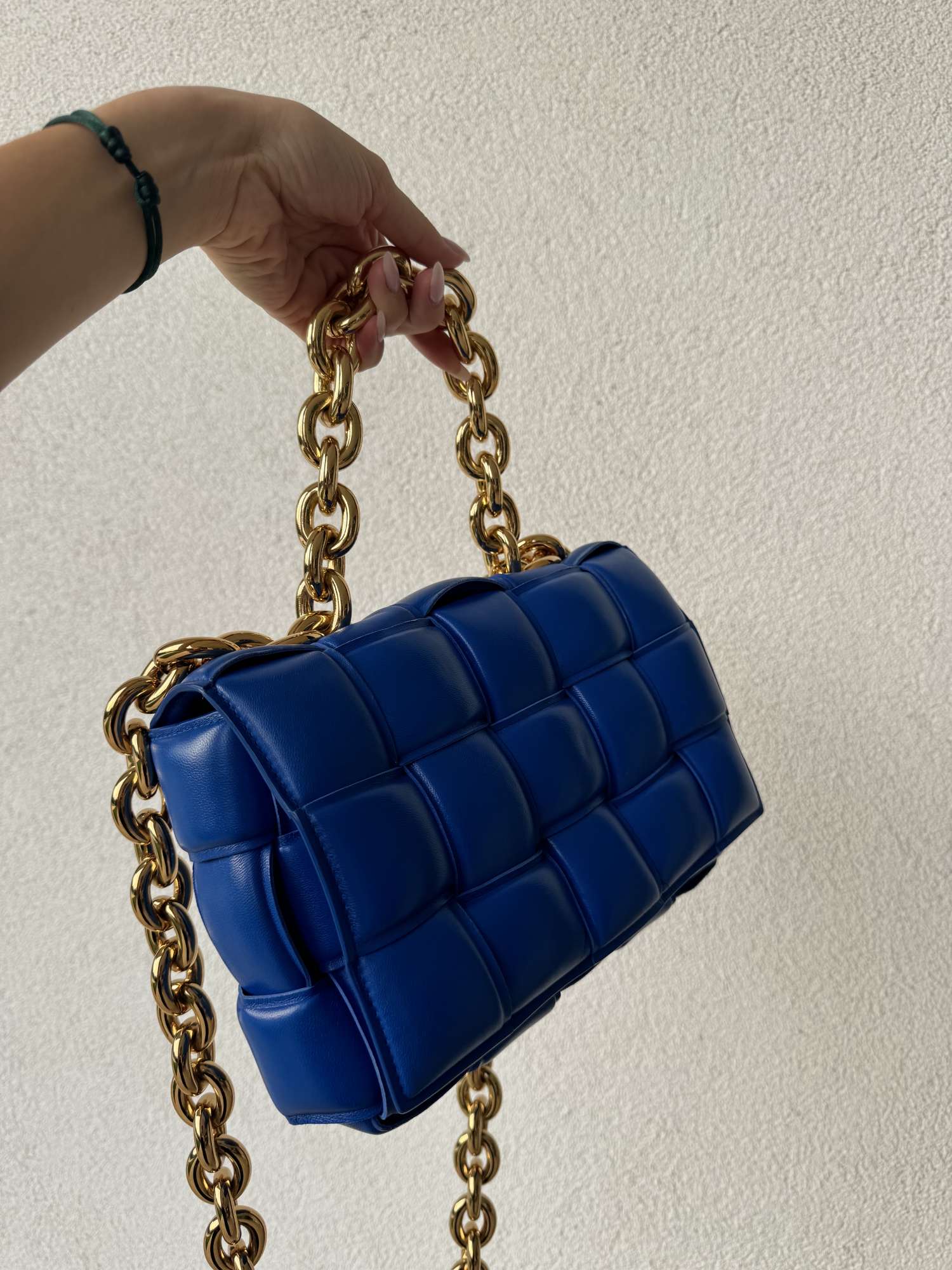 Bottega Veneta kabelka