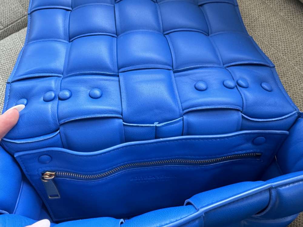Bottega Veneta kabelka