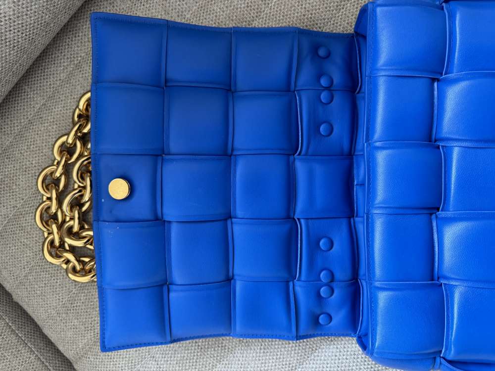 Bottega Veneta kabelka