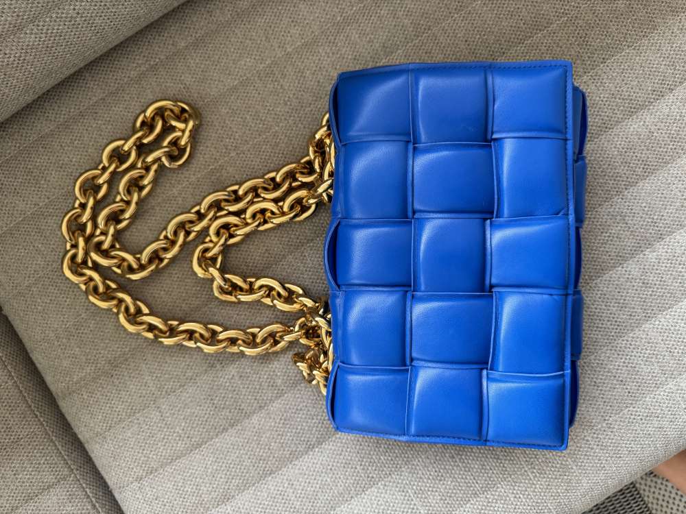 Bottega Veneta kabelka