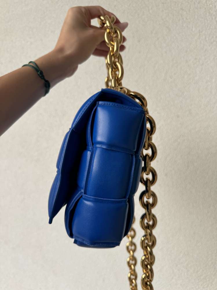 Bottega Veneta kabelka