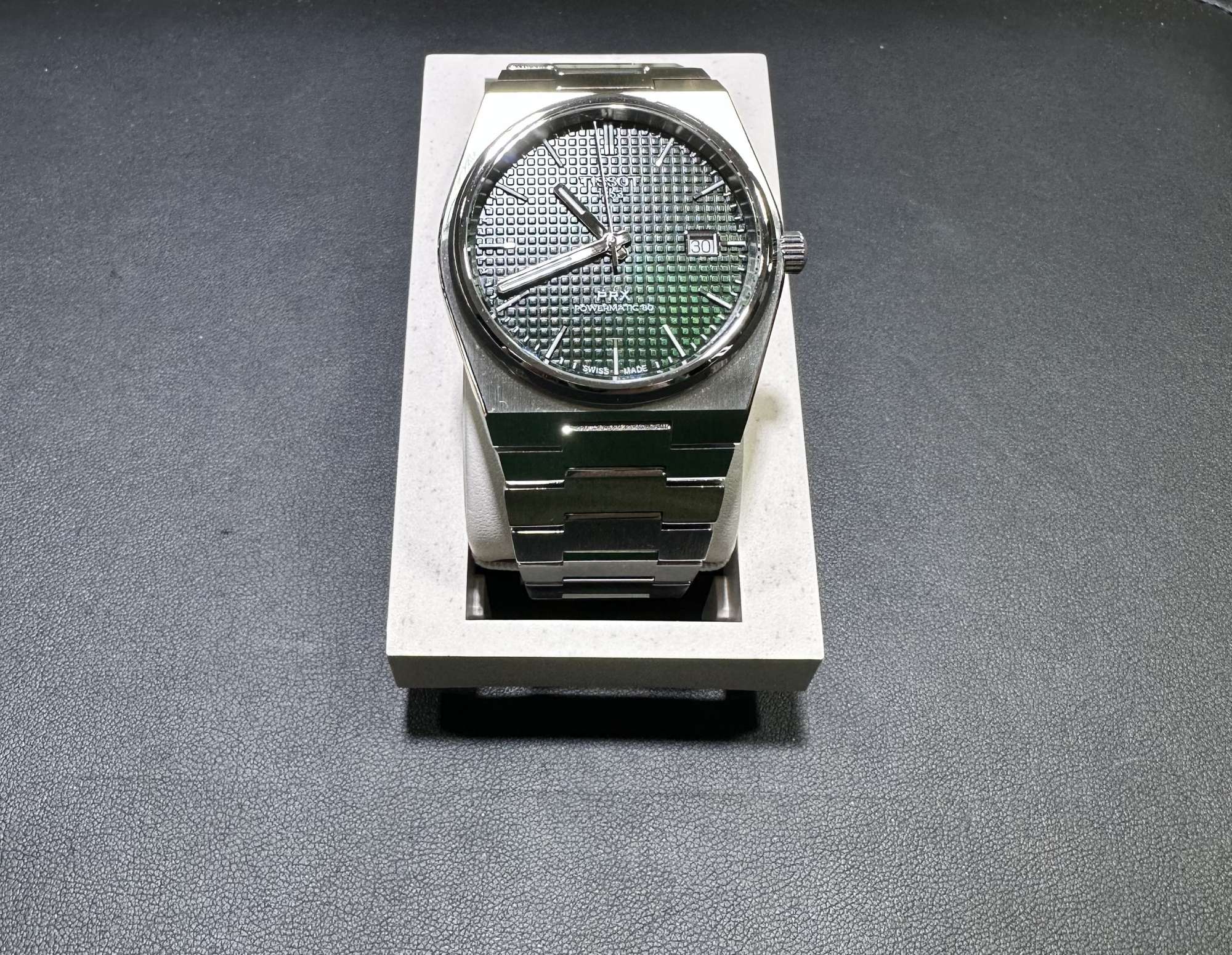 Automat Tissot prx