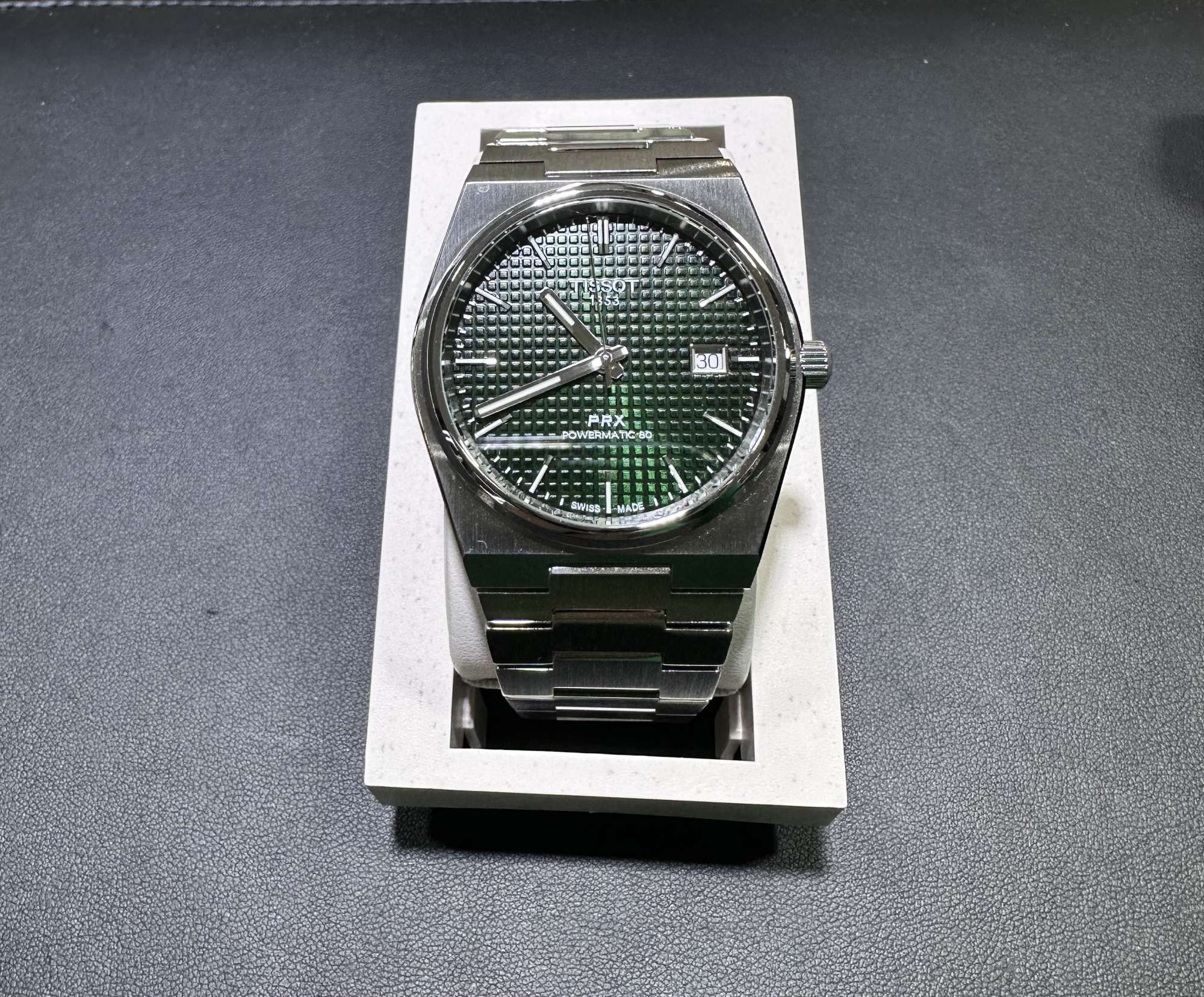 Automat Tissot prx