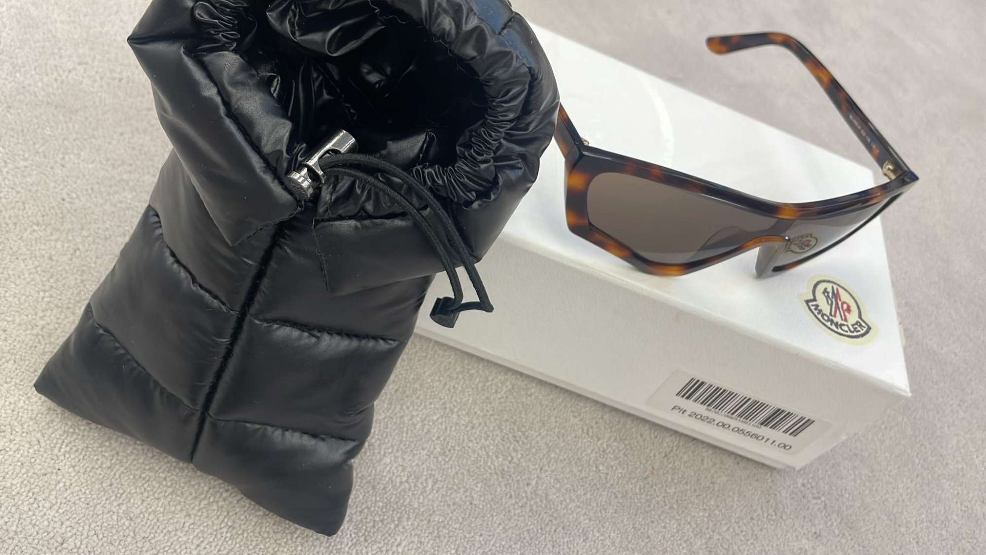 Moncler slnečné okuliare