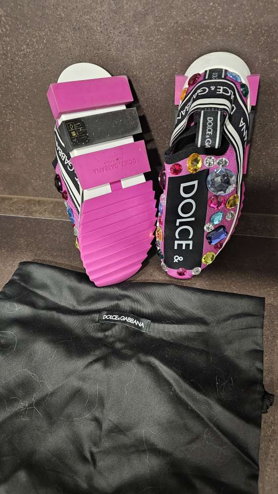 Dolce Gabbana tenisky