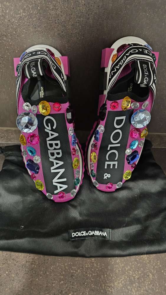 Dolce Gabbana tenisky