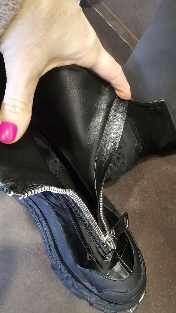 Čižmy Dolce Gabbana
