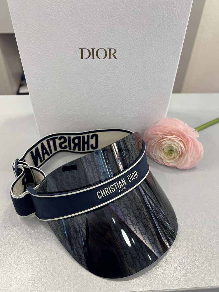 DiorClub V 1 U visor