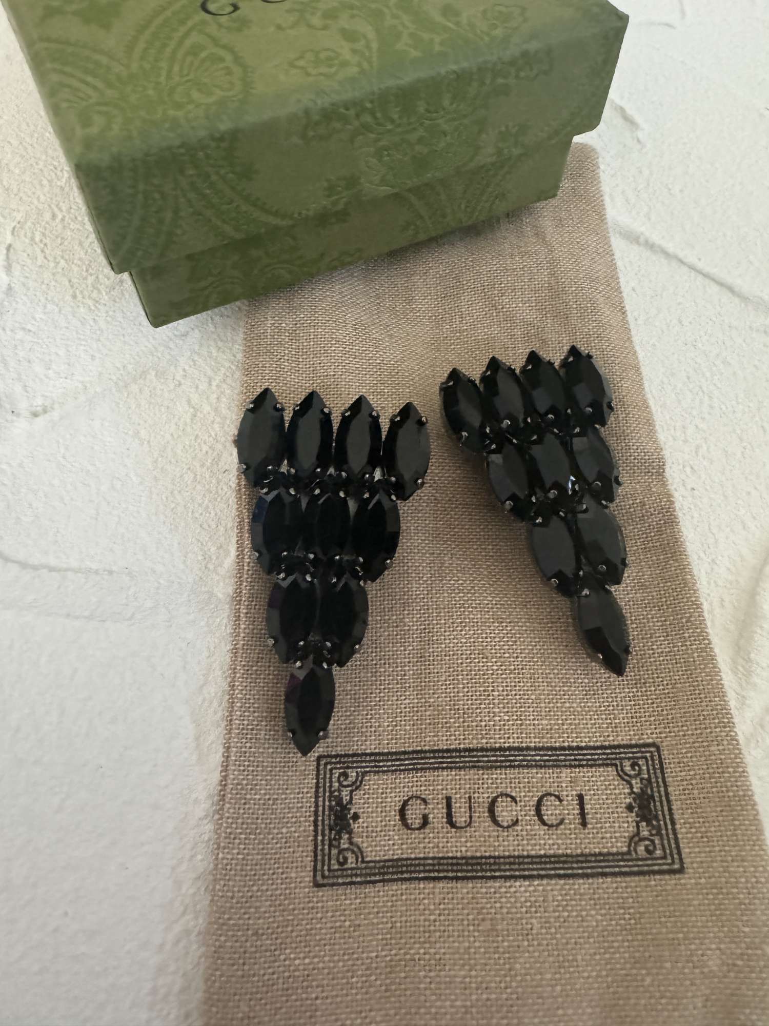 Gucci nausnice