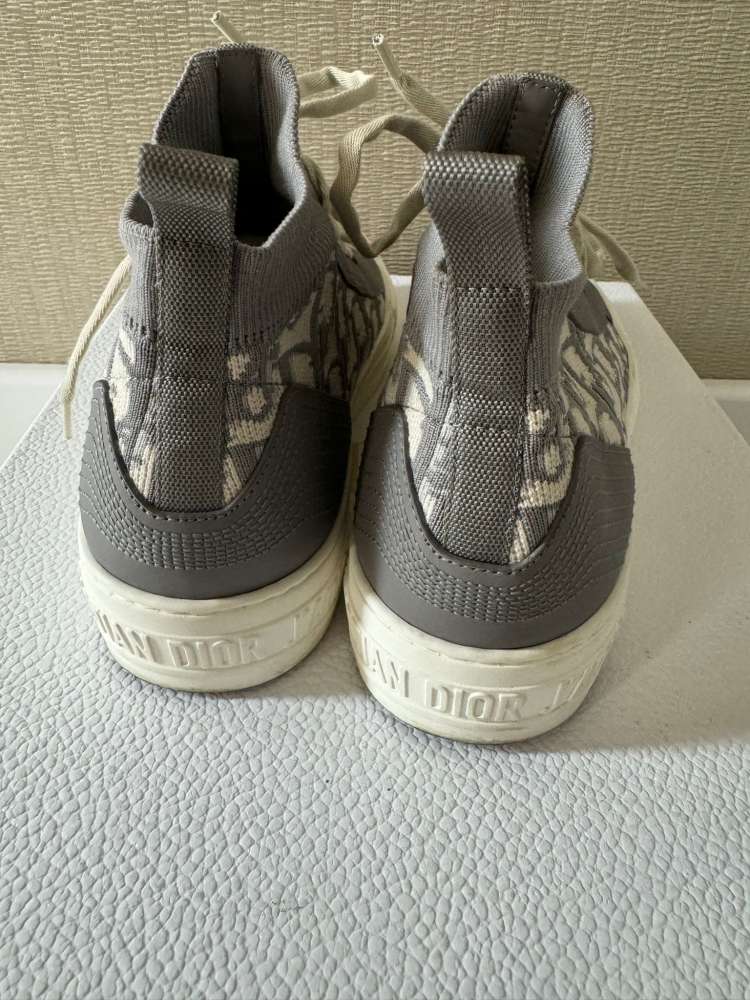 Dior tenisky
