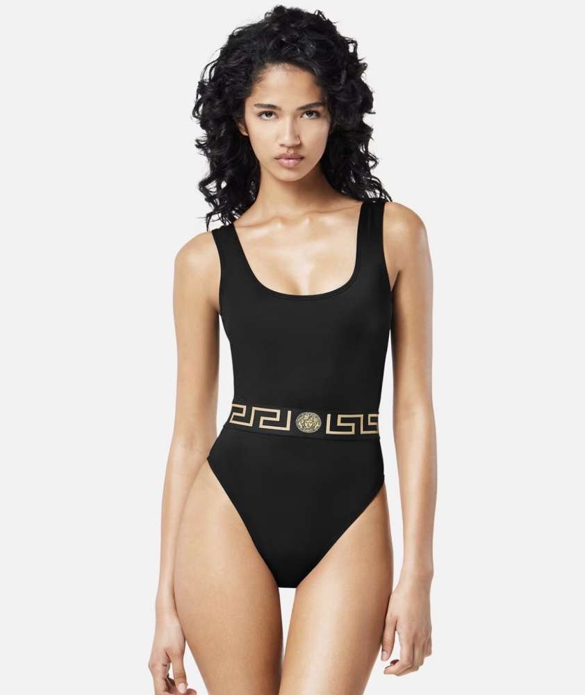Versace plavky
