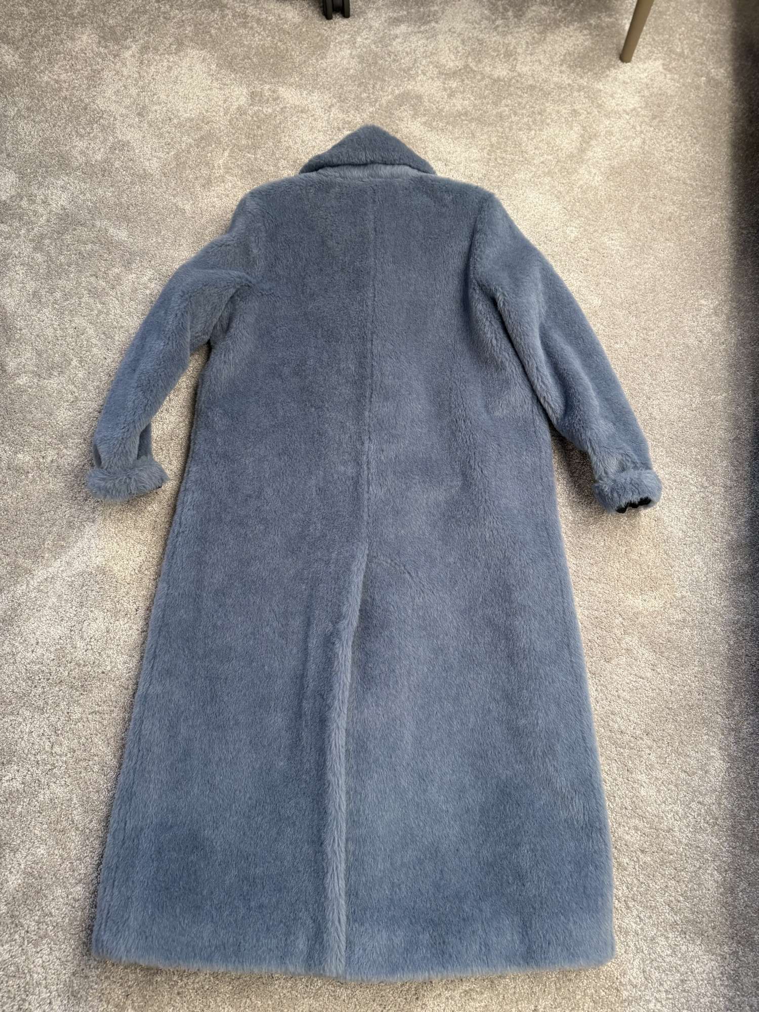 Kožuch Inés a Marechal