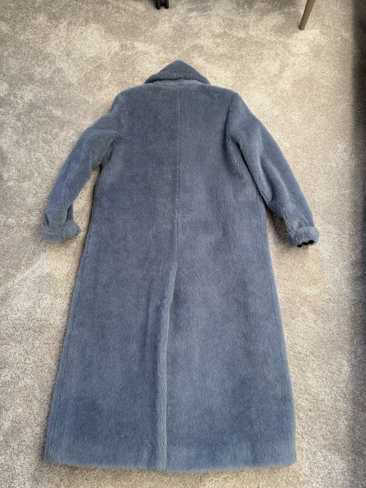 Kožuch Inés a Marechal