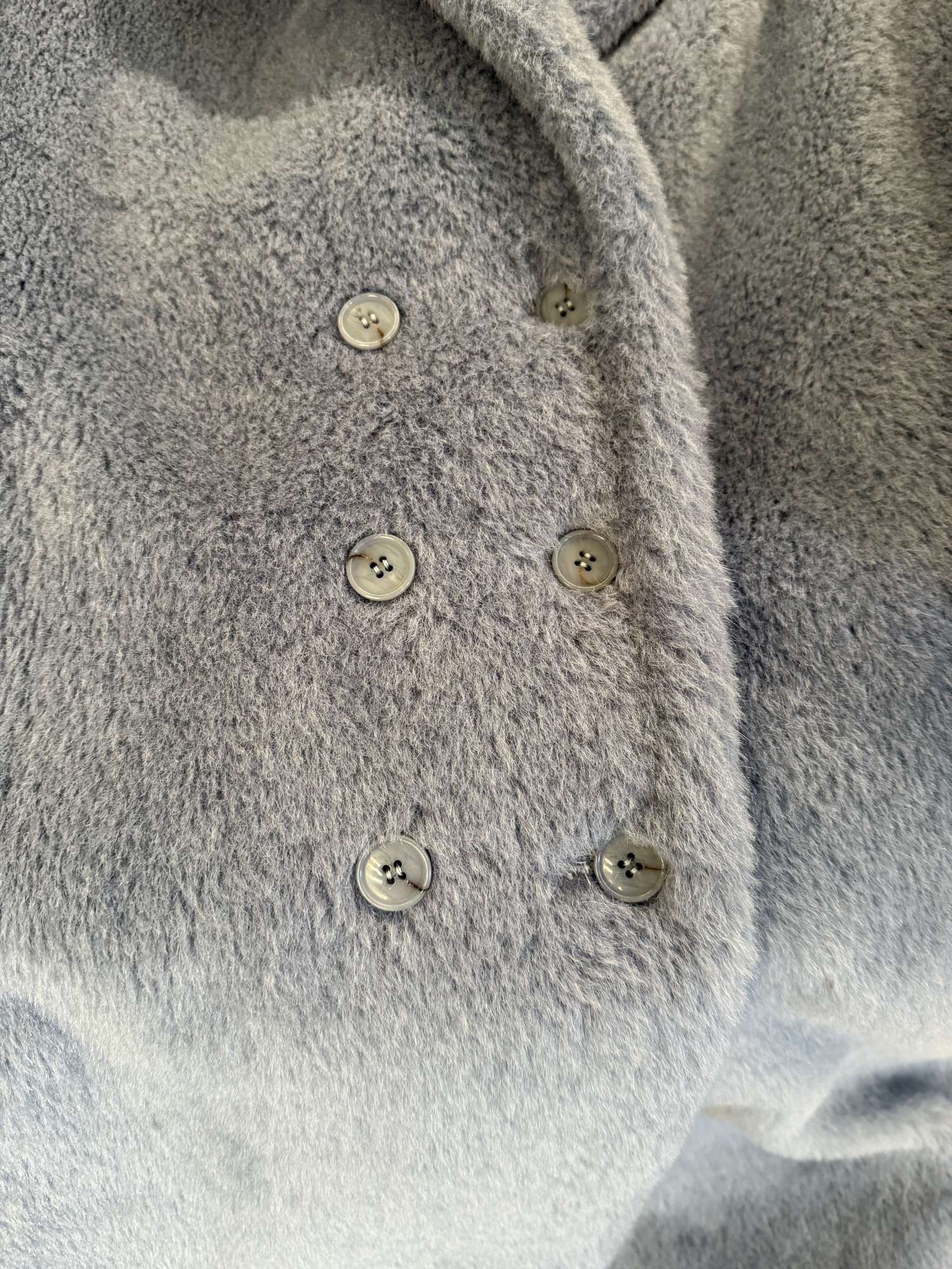 Kožuch Inés a Marechal