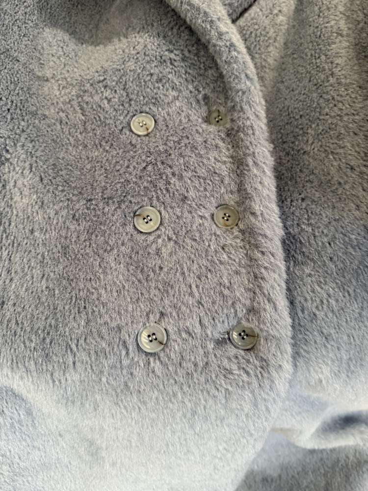 Kožuch Inés a Marechal