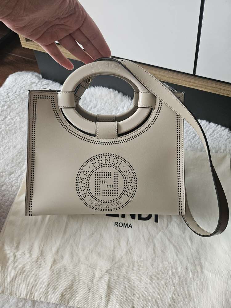 Fendi runaway