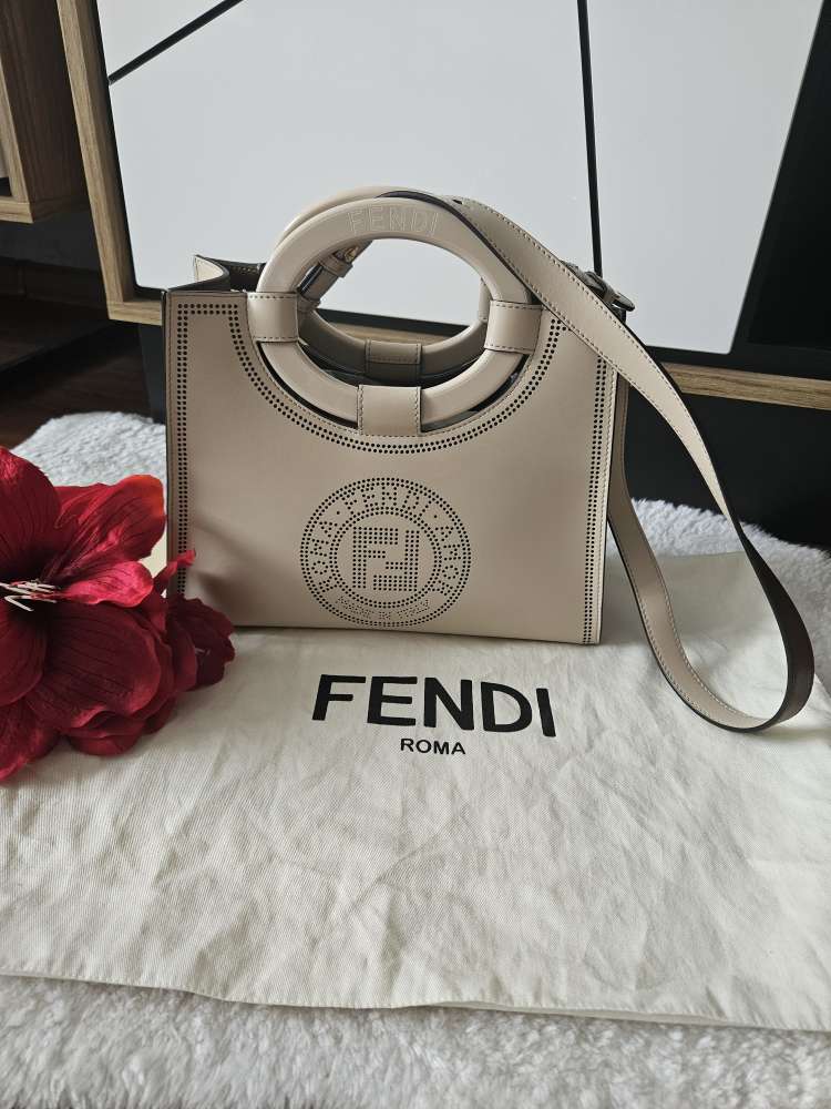 Fendi runaway