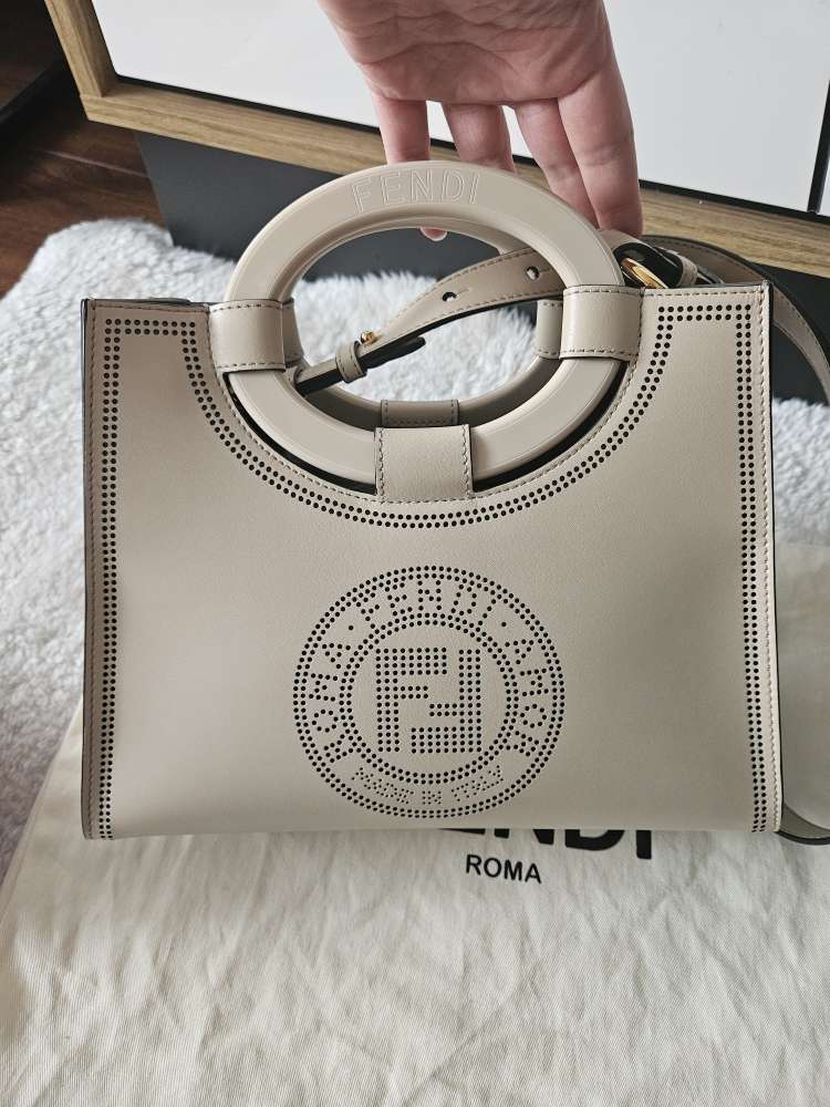 Fendi runaway