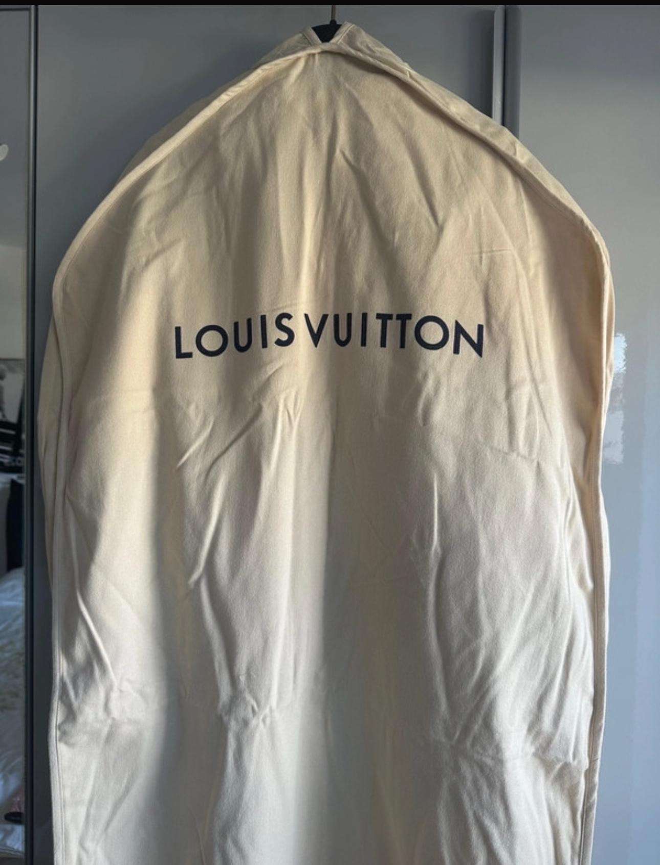 Louis Vuitton kabat