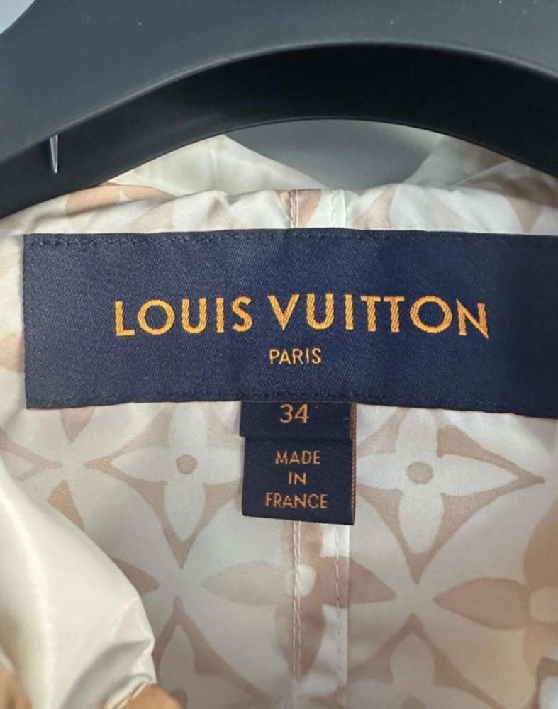 Louis Vuitton kabat