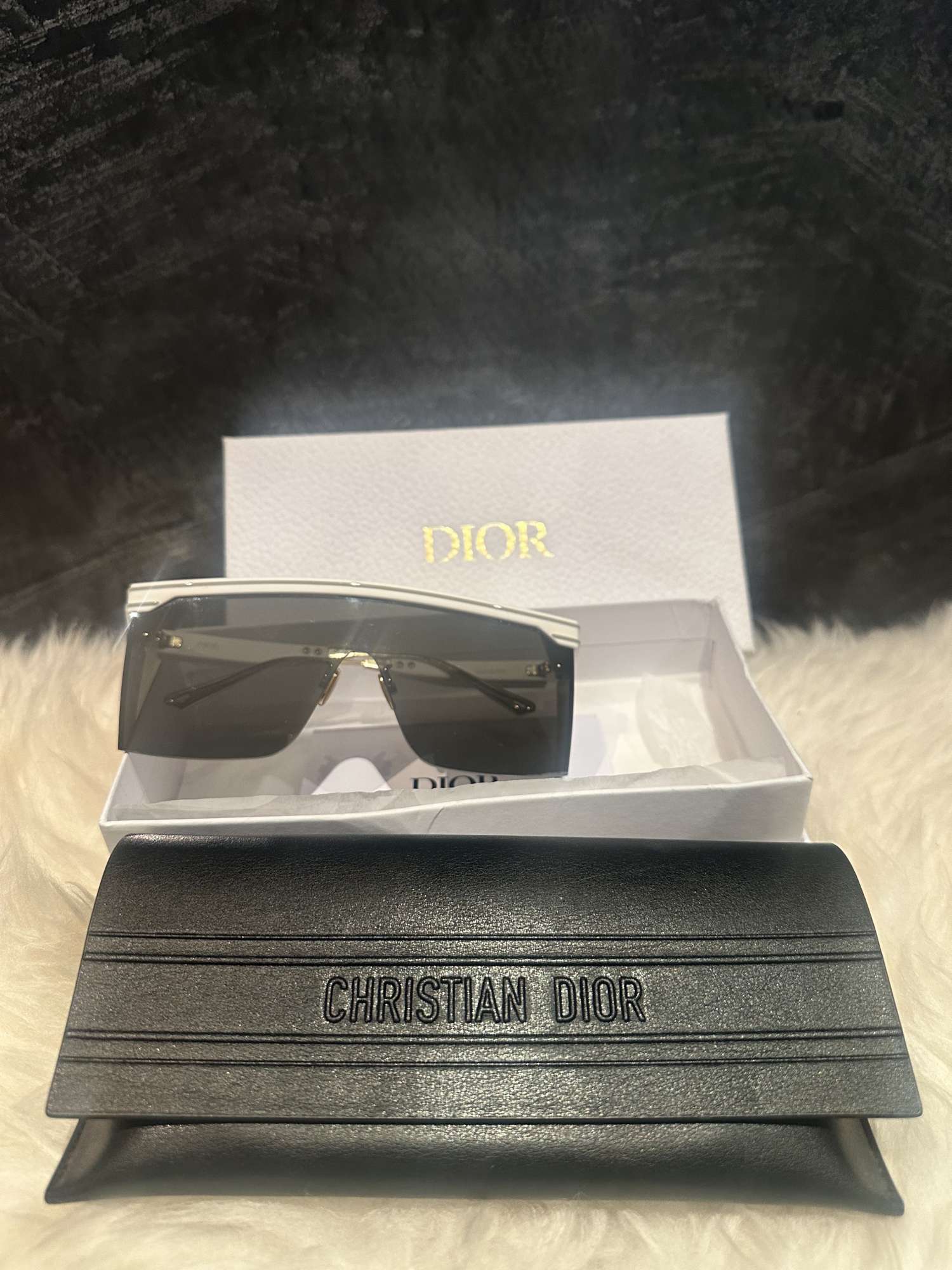 Dior slunecni bryle